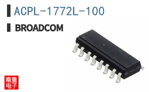 ACPL-1772L-100