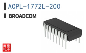 ACPL-1772L-200