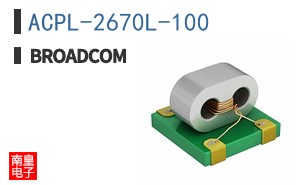 ACPL-2670L-100