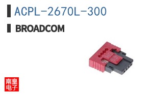 ACPL-2670L-300