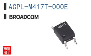 ACPL-M417T-000E