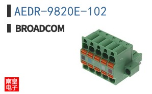 AEDR-9820E-102