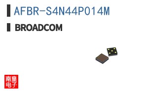 AFBR-S4N44P014M