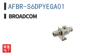 AFBR-S6DPYEGA01