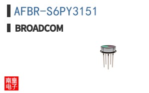 AFBR-S6PY3151