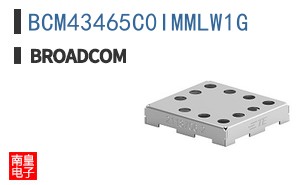 BCM43465C0IMMLW1G