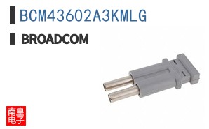 BCM43602A3KMLG