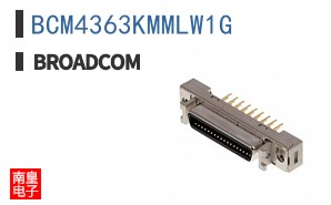 BCM4363KMMLW1G