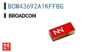BCM43692A1KFFBG