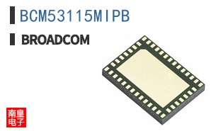 BCM53115MIPB