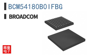 BCM54180B0IFBG