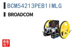 BCM54213PEB1IMLG