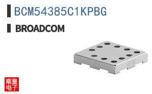 BCM54385C1KPBG