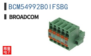 BCM54992B0IFSBG