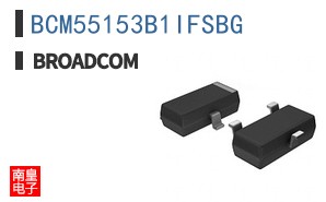 BCM55153B1IFSBG
