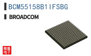 BCM55158B1IFSBG