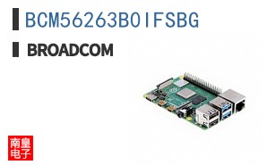 BCM56263B0IFSBG