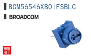 BCM56546XB0IFSBLG