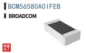 BCM56580A0IFEB