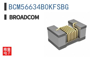 BCM56634B0KFSBG