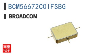BCM56672C0IFSBG