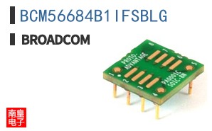 BCM56684B1IFSBLG