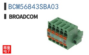 BCM56843SBA03