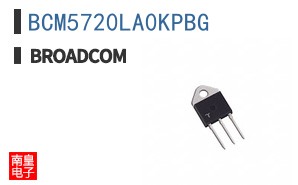 BCM5720LA0KPBG