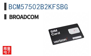 BCM57502B2KFSBG