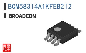 BCM58314A1KFEB212