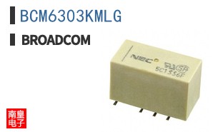 BCM6303KMLG