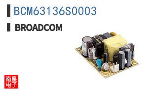 BCM63136S0003