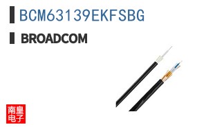 BCM63139EKFSBG