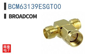 BCM63139ESGT00