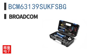 BCM63139SUKFSBG