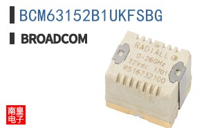 BCM63152B1UKFSBG