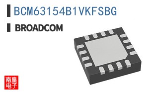 BCM63154B1VKFSBG