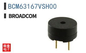 BCM63167VSH00