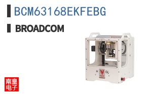 BCM63168EKFEBG