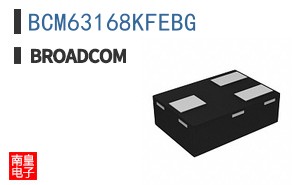 BCM63168KFEBG