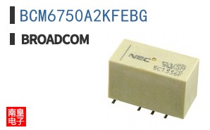 BCM6750A2KFEBG