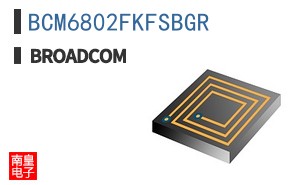 BCM6802FKFSBGR