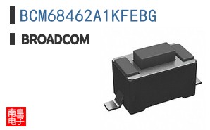 BCM68462A1KFEBG