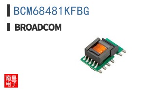 BCM68481KFBG