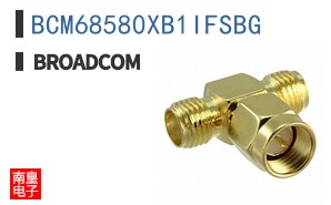 BCM68580XB1IFSBG