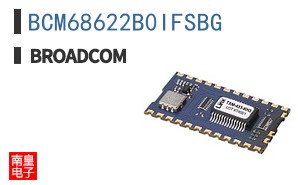 BCM68622B0IFSBG