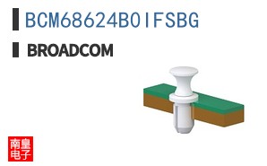 BCM68624B0IFSBG