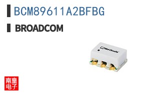 BCM89611A2BFBG