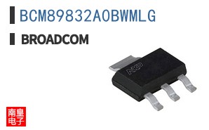 BCM89832A0BWMLG