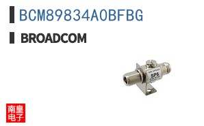 BCM89834A0BFBG